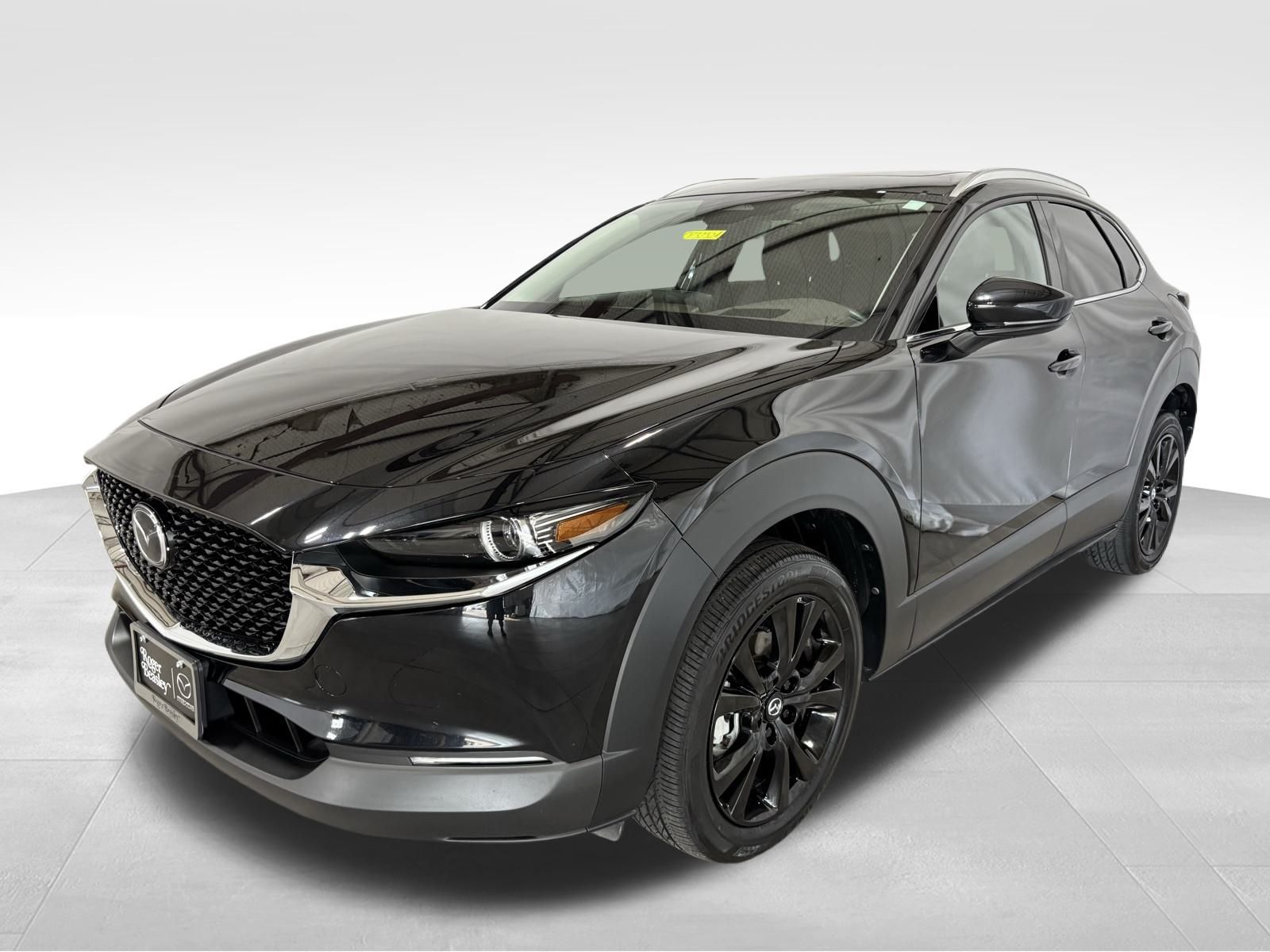 Used Car 2024 Mazda Cx-30  2.5 Turbo Premium Package For Sale Under $30,000 In Austin, Texas