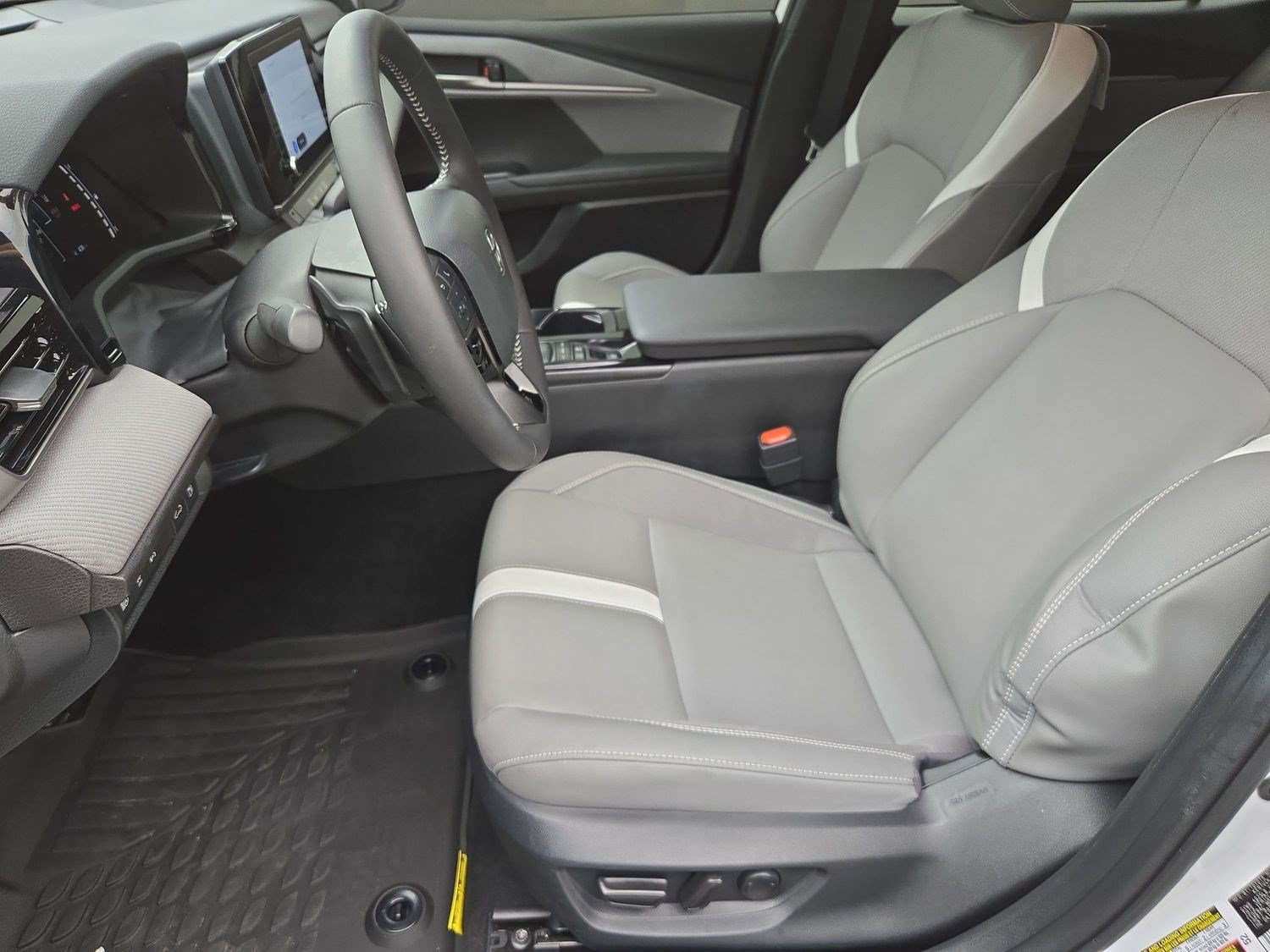 Used 2025 Toyota Camry Sedan