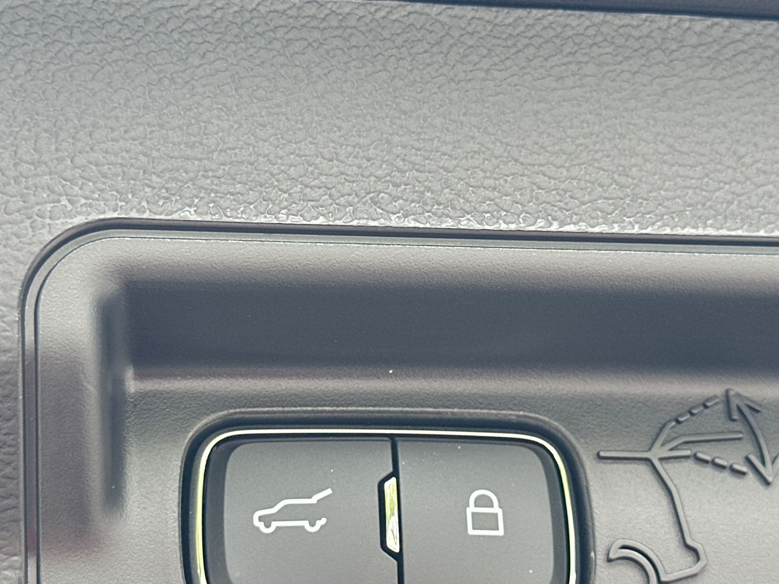 New 2026 Carbonized Gray Metallic Ford Active image 20