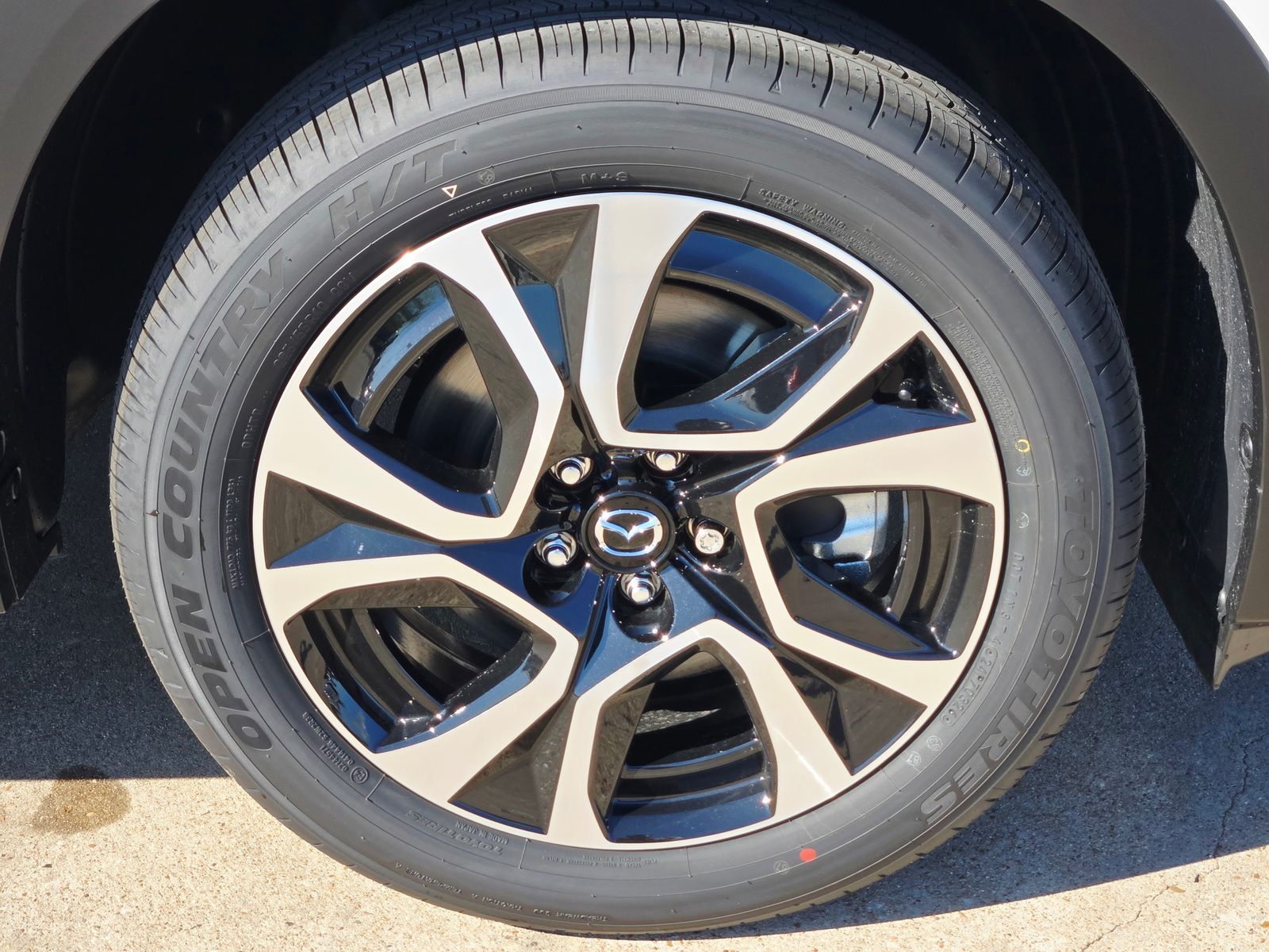 View vehicle photo 7