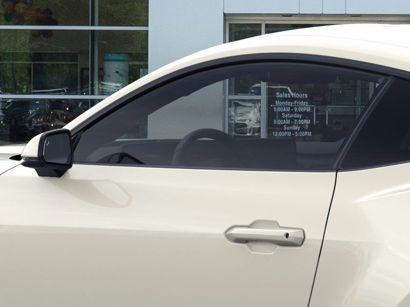 2025 Ford Mustang GT Premium Fastback - Photo 20
