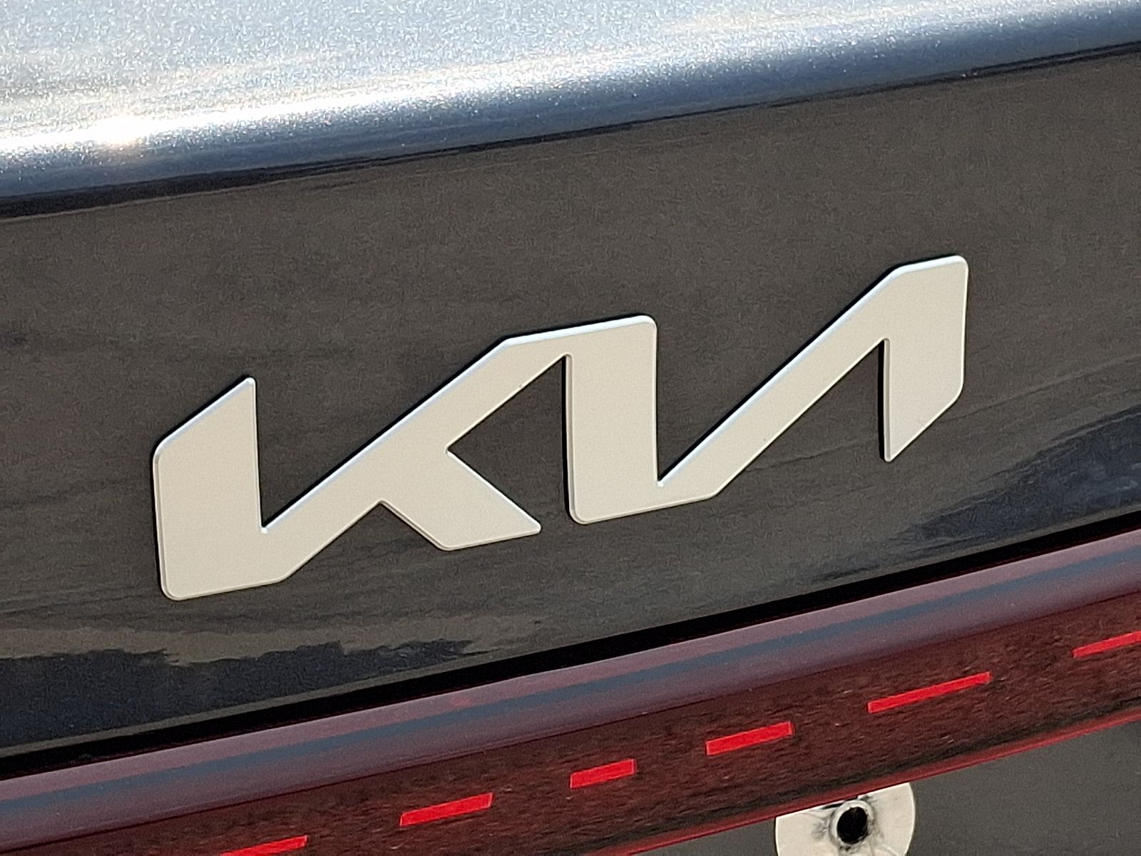 Used 2024 Kia Forte Sedan