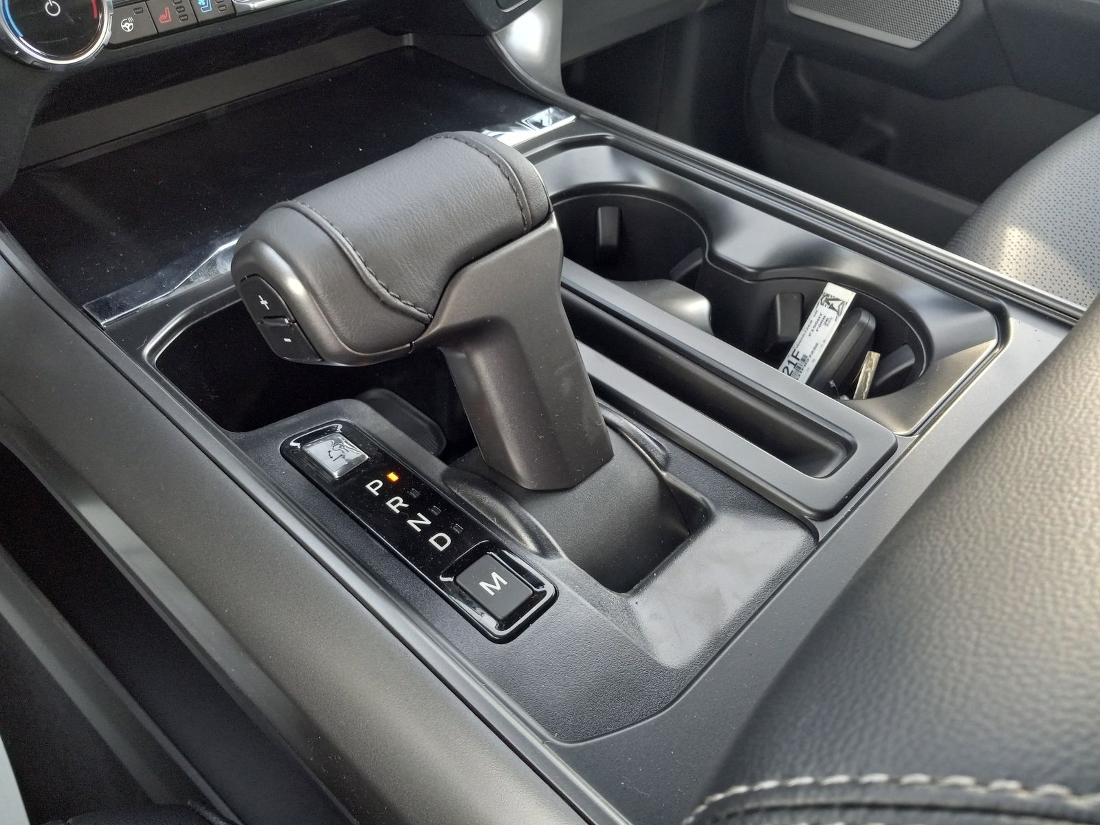 2026 Ford F-150 image 22
