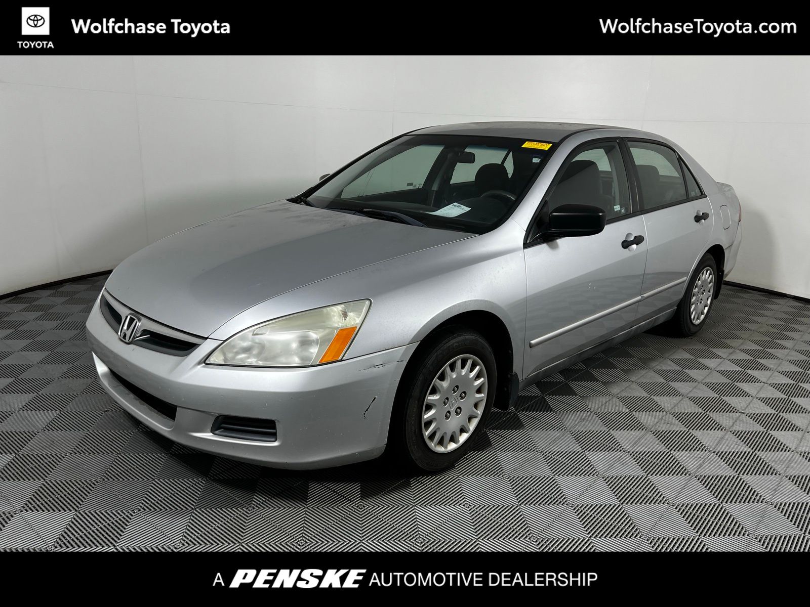 2006 Honda Accord VP -
                Cordova, TN
