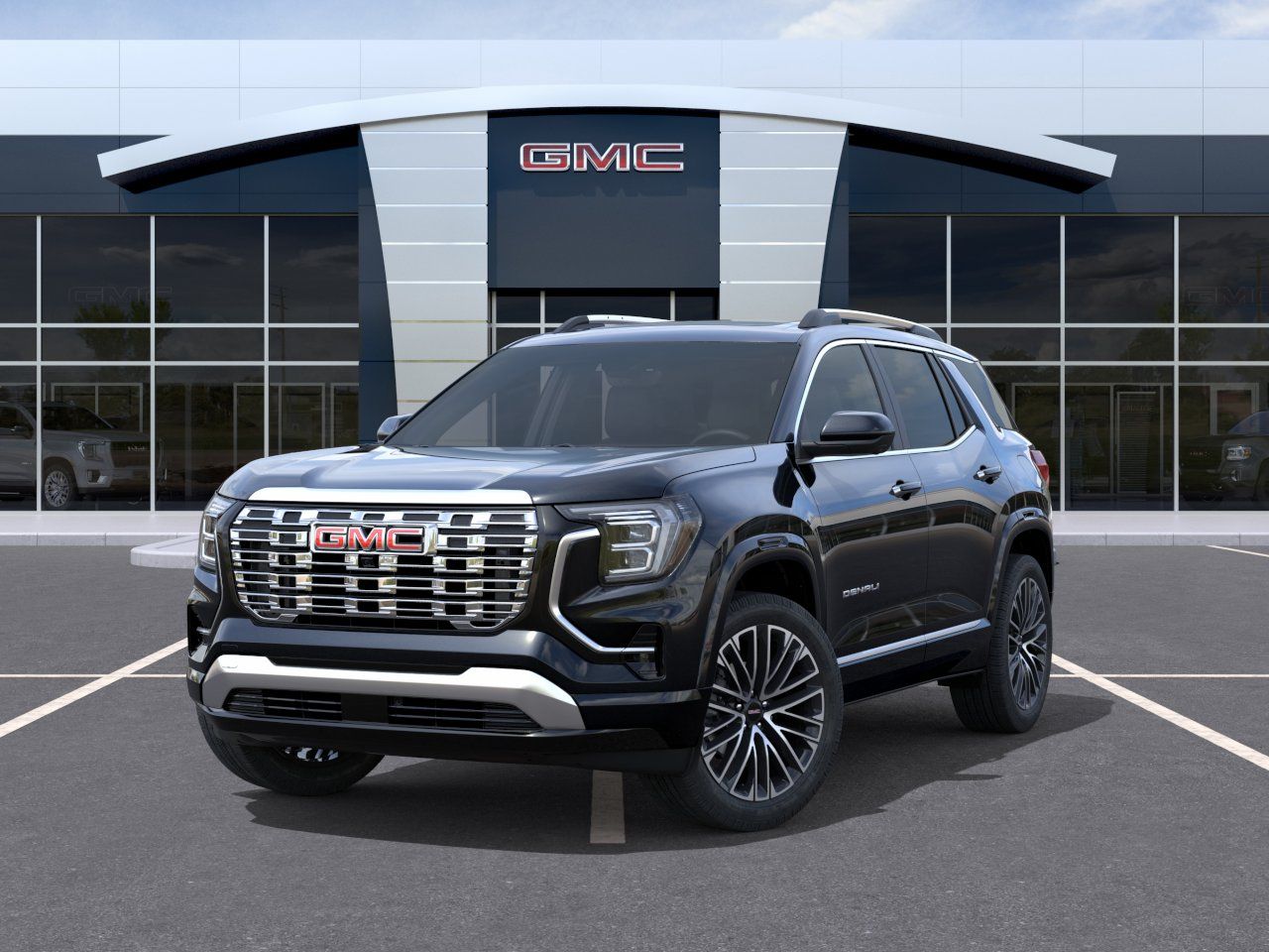 View vehicle photo 6