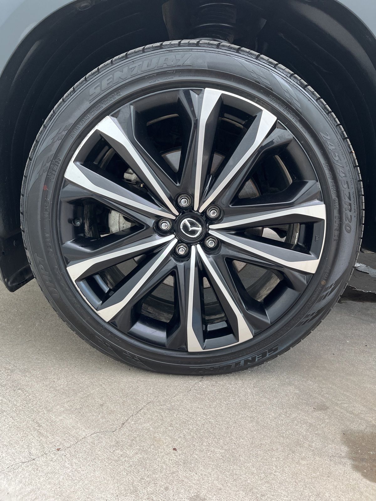 Used Car 2023 Mazda Cx-50  2.5 S Premium Plus Package For Sale Under $25,000 In Austin, Texas