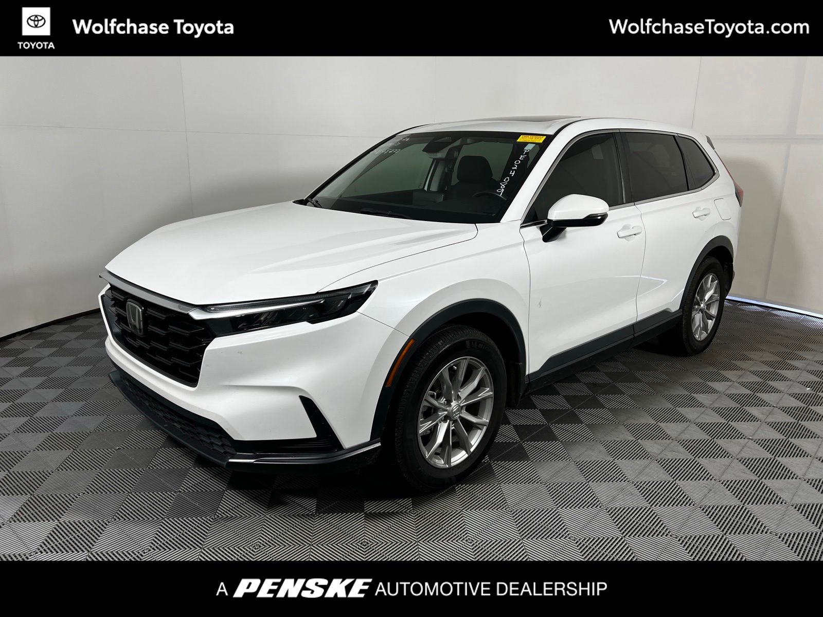 Thumbnail: 2023 Honda CR-V - 1