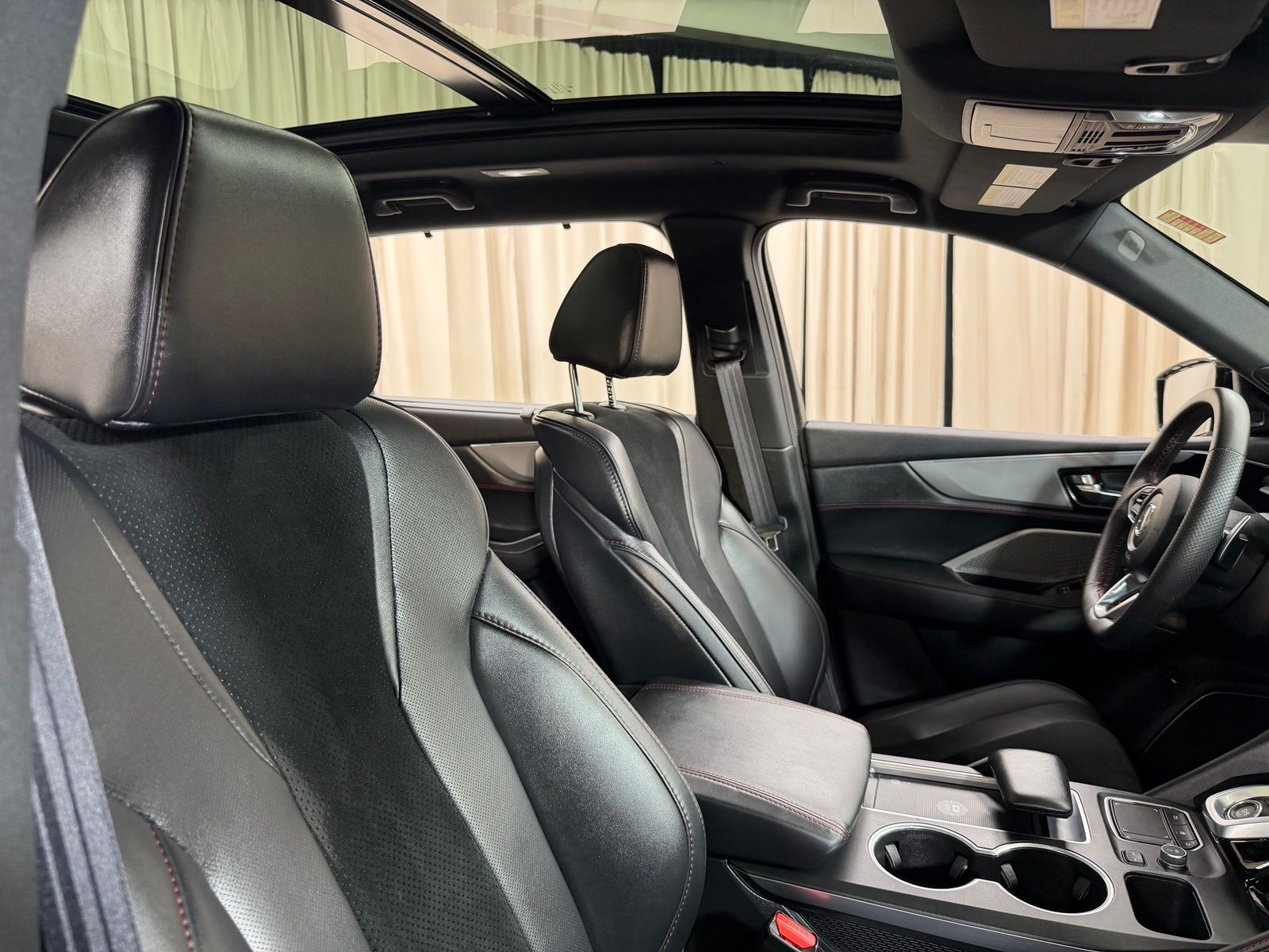 Used 2023  Acura A-Spec image 46