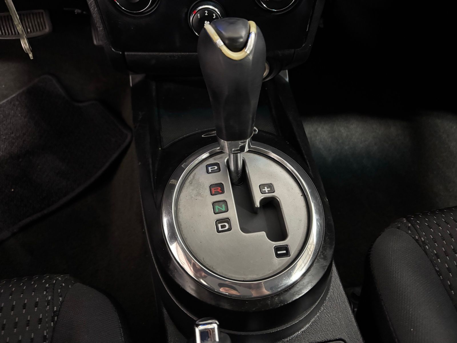 Used Car 2008 Hyundai Tiburon  Gs For Sale Under $10,000 In Austin, Texas