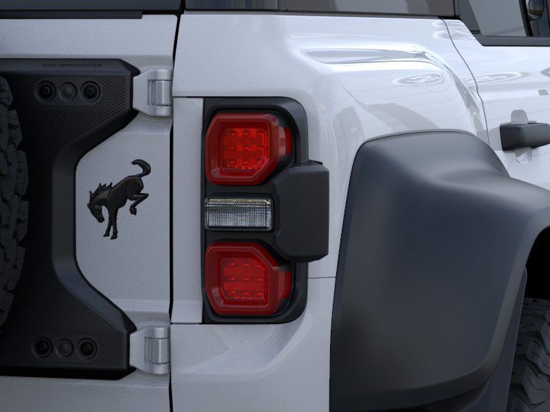 2025 Ford Bronco 4-Door Raptor - Photo 23