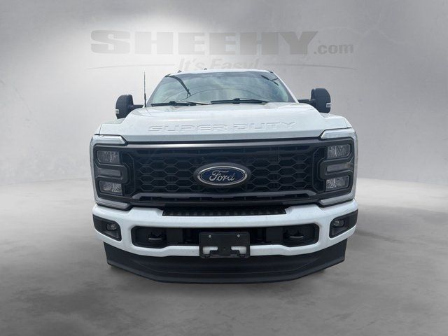 Certified Used 2024 Oxford White Ford XL image 17