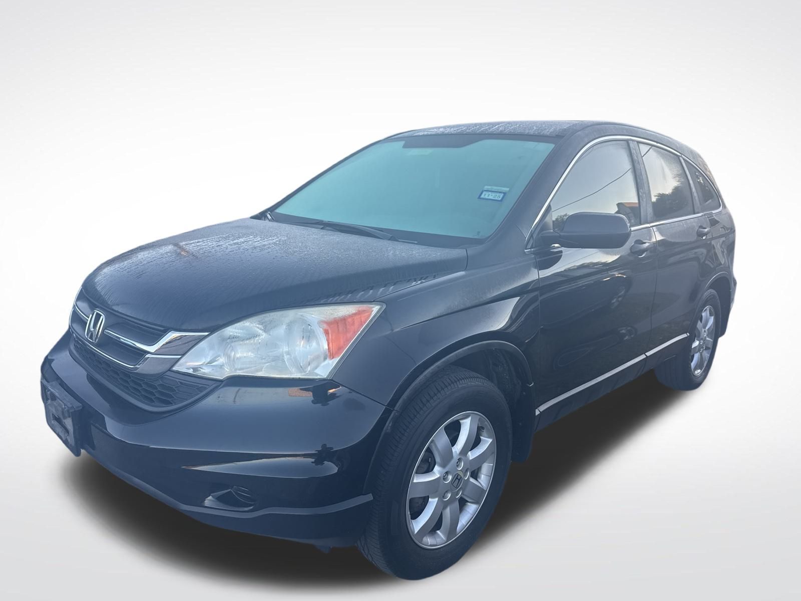 Used Car 2011 Honda Cr-v  Se For Sale Under $10,000 In Austin, Texas
