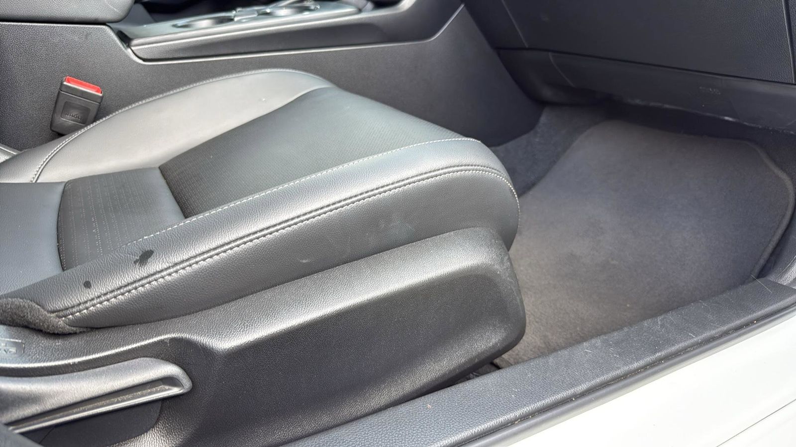 Used Car 2023 Honda Civic  Ex-l For Sale Under $25,000 In Austin, Texas