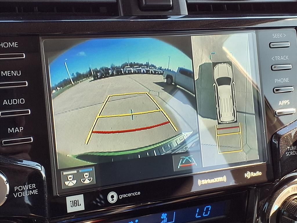 2022 Toyota 4Runner TRD Pro Green at Classic Elite Chevrolet Sugar Land