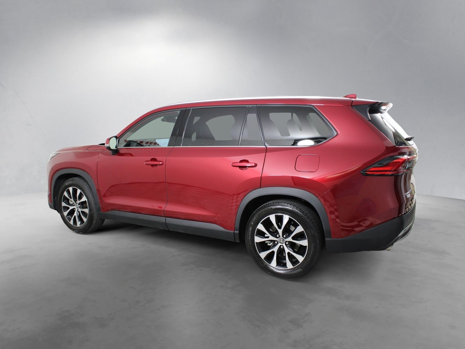 Used 2024 Red Toyota MAX Limited image 16