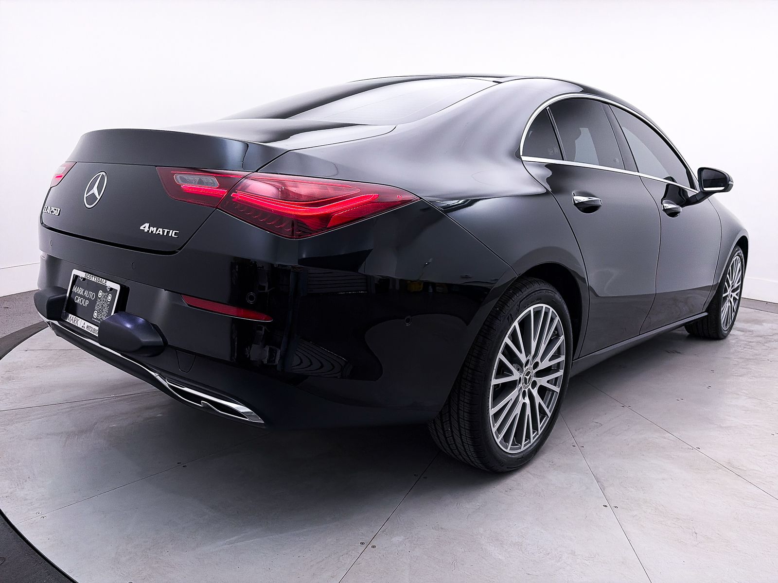 2024 Mercedes-Benz CLA CLA 250 - Photo 14