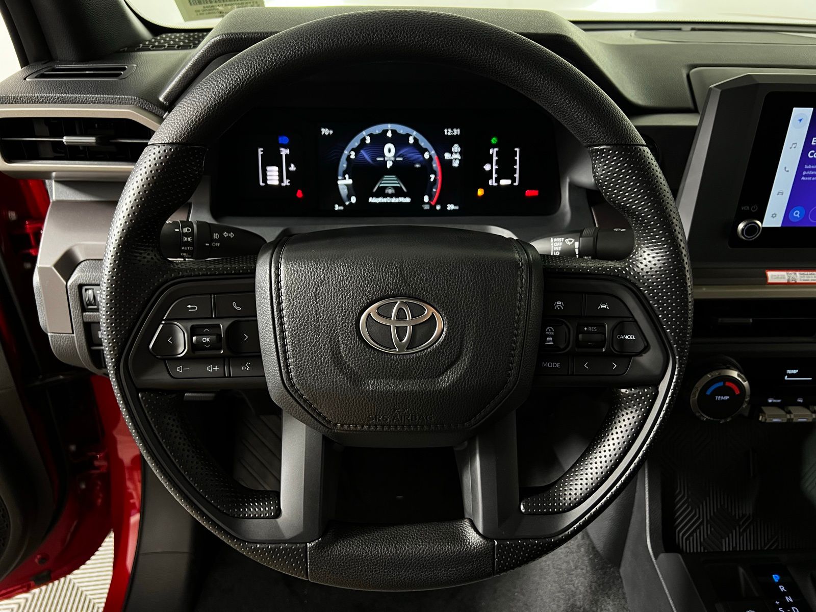 2025 Toyota Tacoma SR5 11
