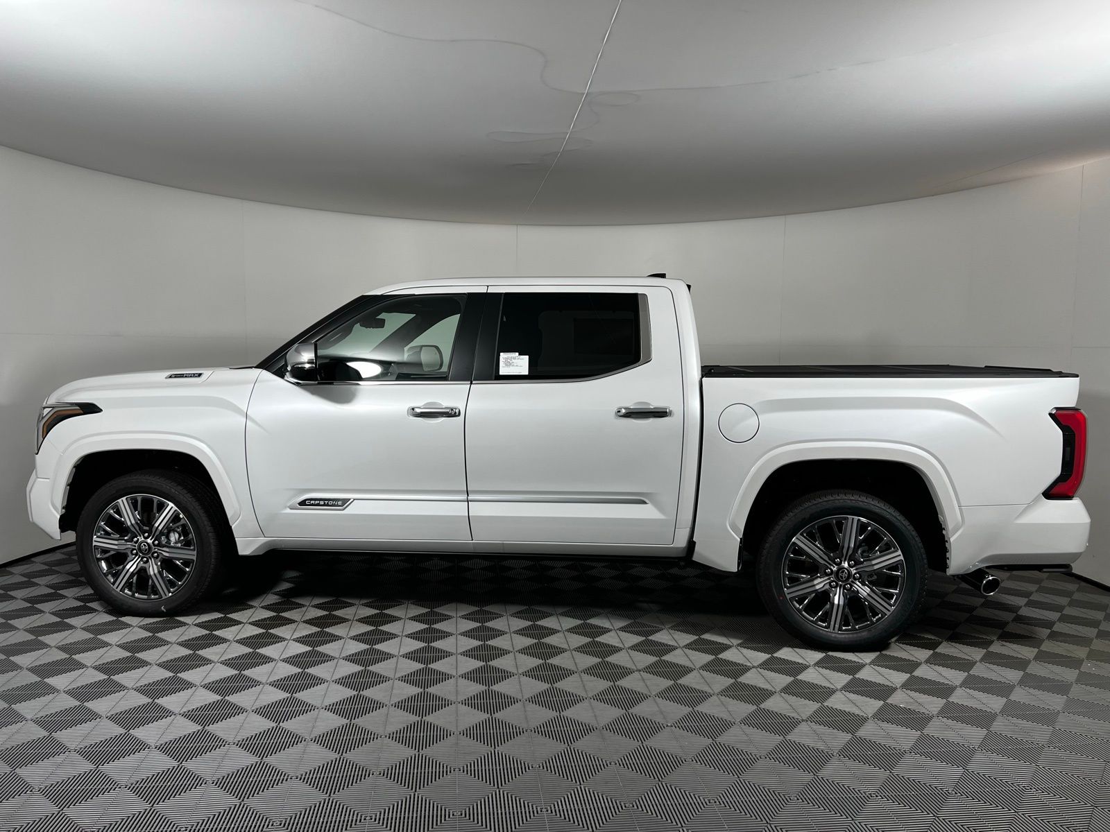 Thumbnail: 2026 Toyota Tundra - 8