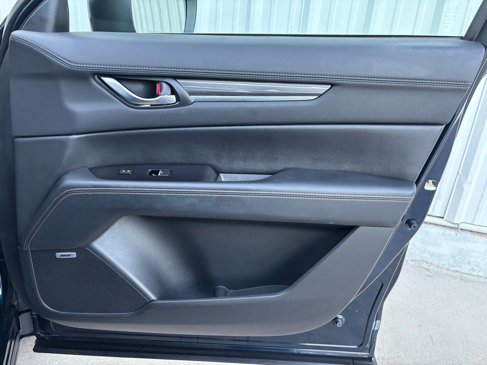 Used Car 2019 Mazda Cx-5  Grand Touring For Sale Under $25,000 In Austin, Texas