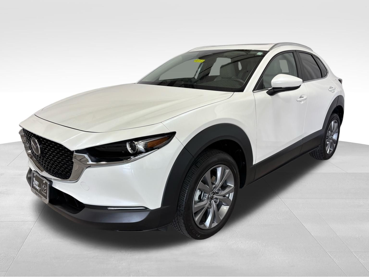 Used Car 2025 Mazda Cx-30  Wagon 4 Dr. 2.5 S Preferred Package All Wheel Drive For Sale Under $30,000 In Austin, Texas
