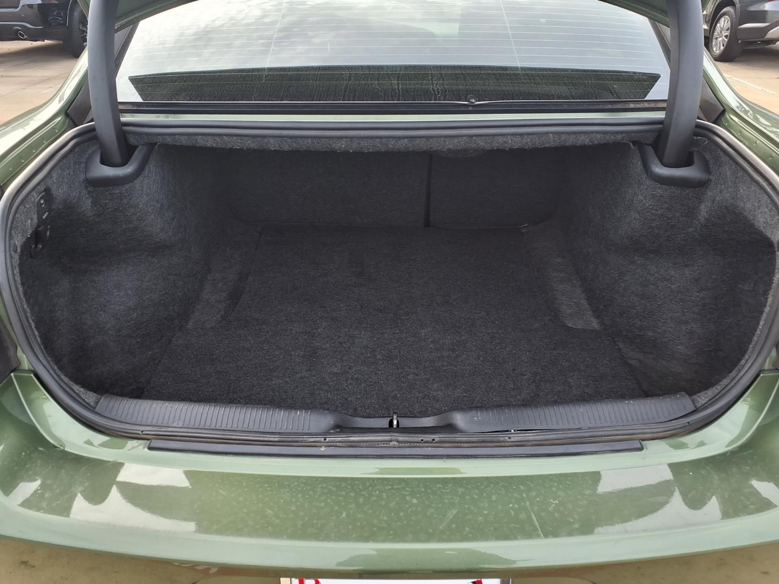 2020 Dodge Charger GT Green at Bayway Cadillac Southwest