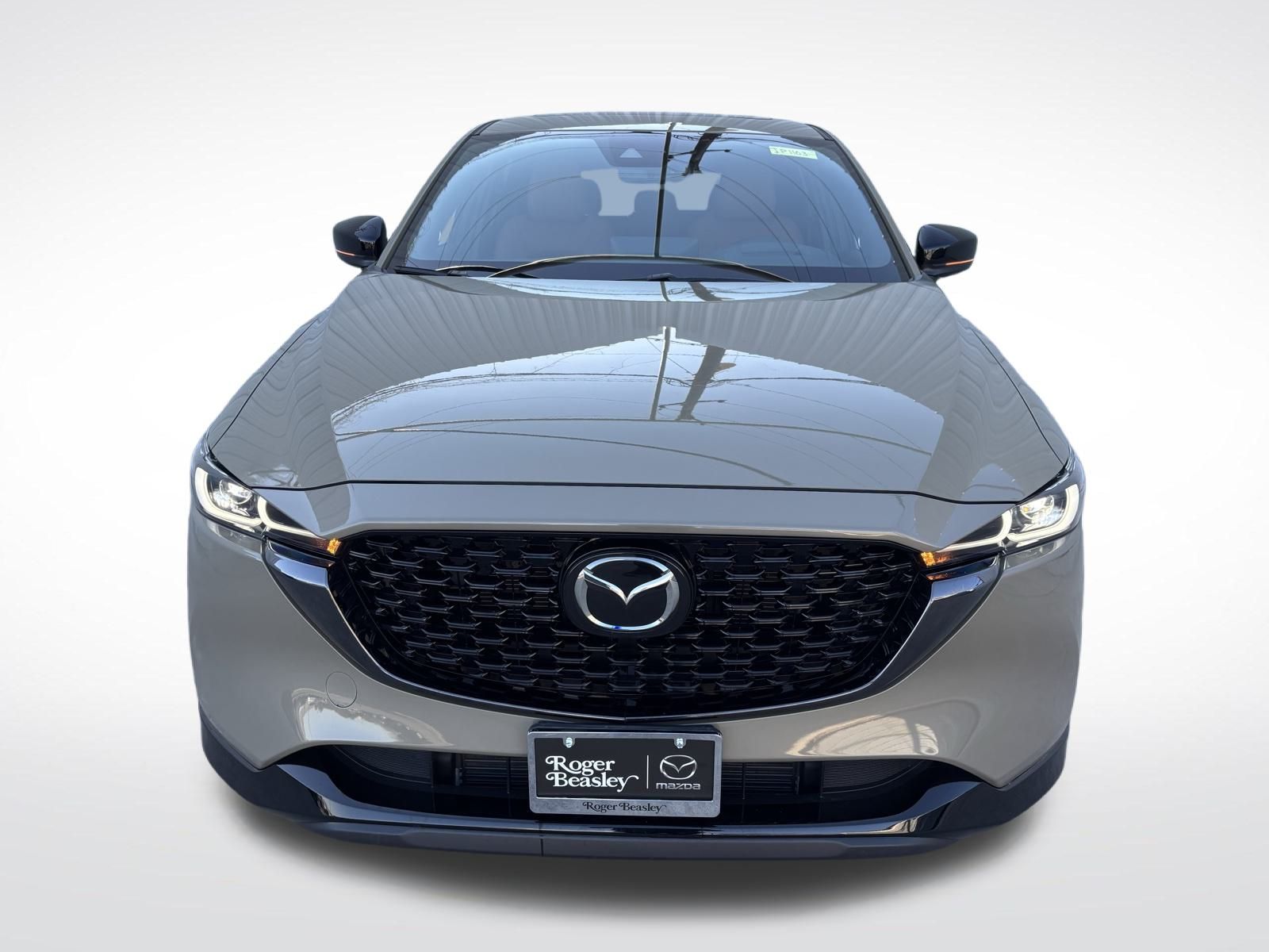 Used Car 2024 Mazda Cx-5  2.5 Carbon Turbo For Sale Under $35,000 In Austin, Texas