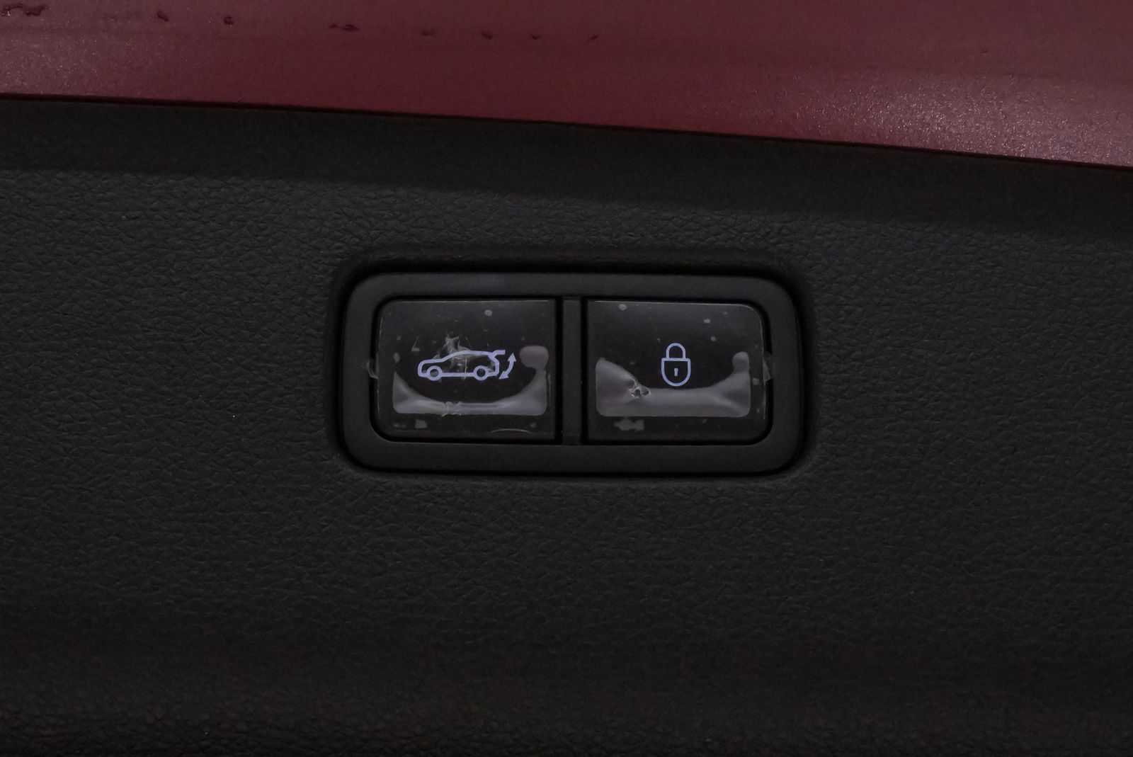2023 Genesis GV70 2.5T Select Red at Genesis of Spring