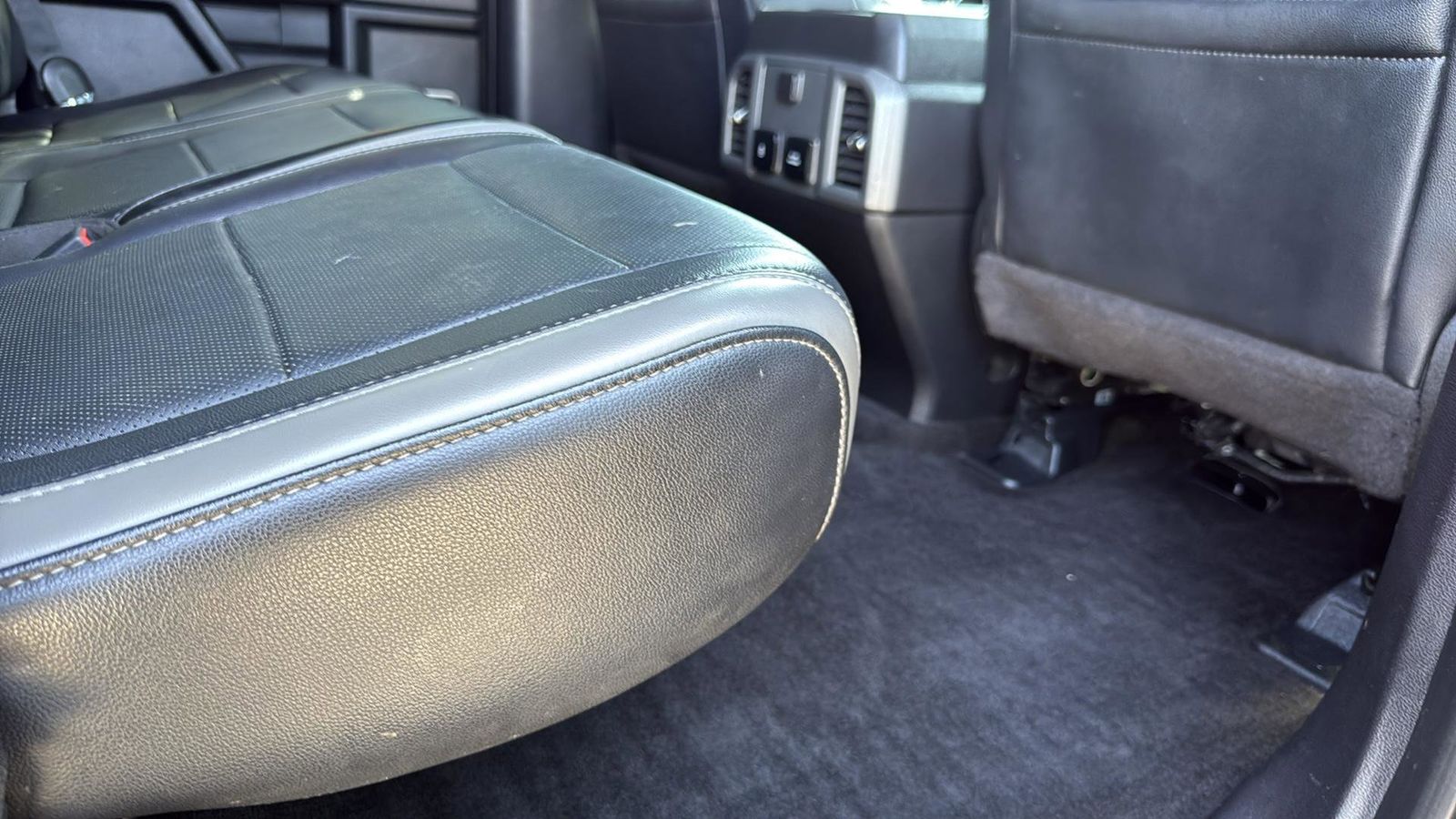 Used Car 2018 Ford F-150  Raptor For Sale Under $50,000 In Austin, Texas