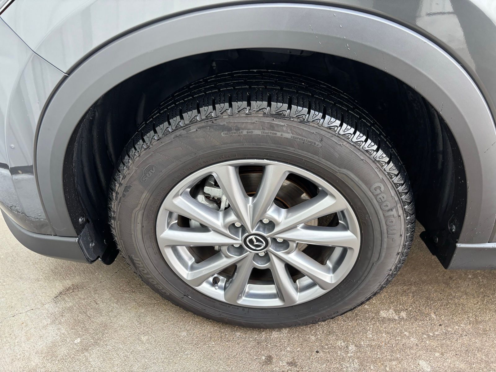 Used Car 2023 Mazda Cx-5  2.5 S Preferred Package For Sale Under $25,000 In Austin, Texas