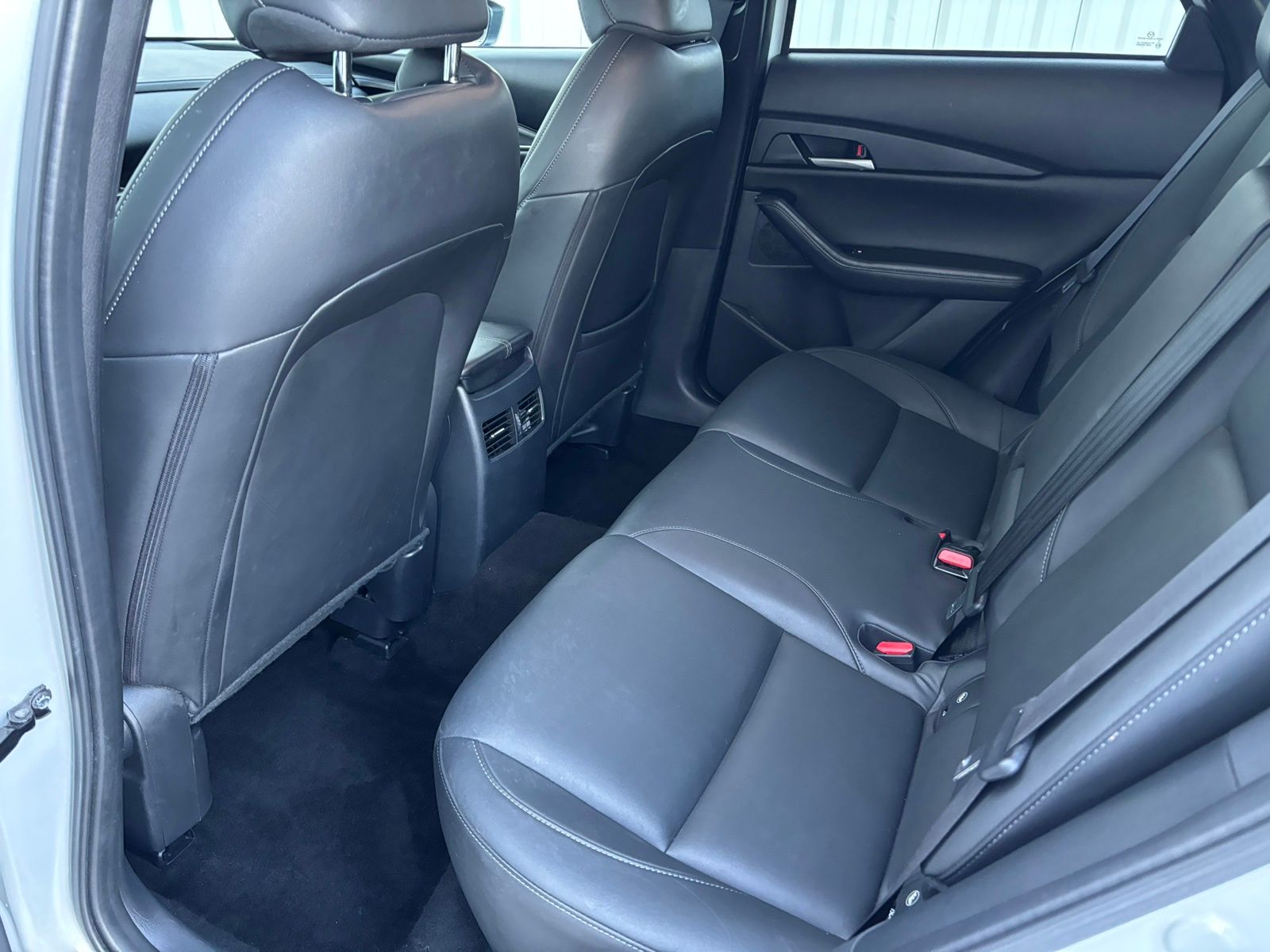 Used Car 2024 Mazda Cx-30  2.5 S Select Sport For Sale Under $25,000 In Austin, Texas