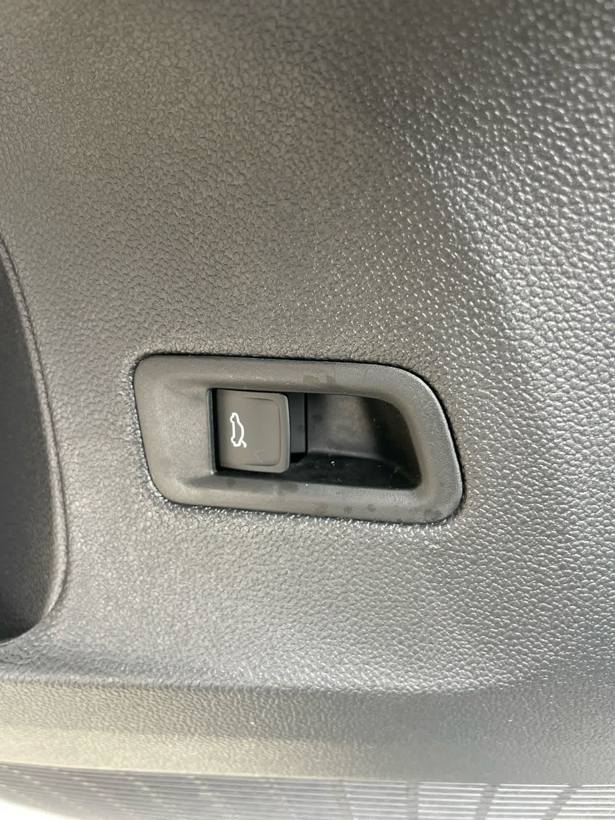 new 2026 Volkswagen Atlas car, priced at $51,443