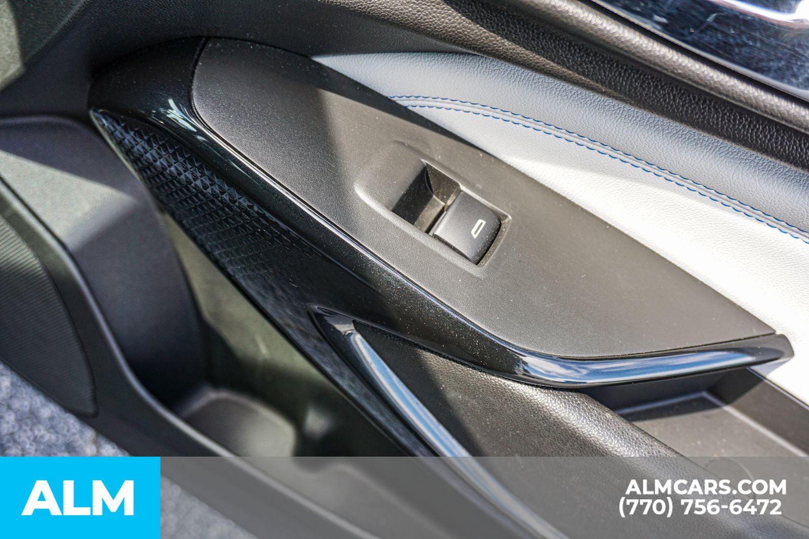 Used 2025 Gray Chevrolet LT image 47