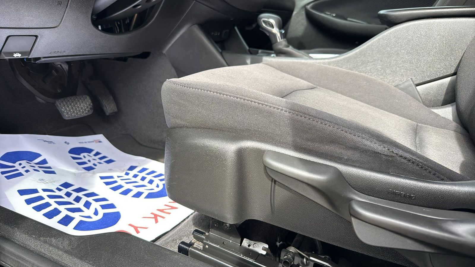 Used Car 2024 Chevrolet Malibu  Ls For Sale Under $20,000 In Austin, Texas