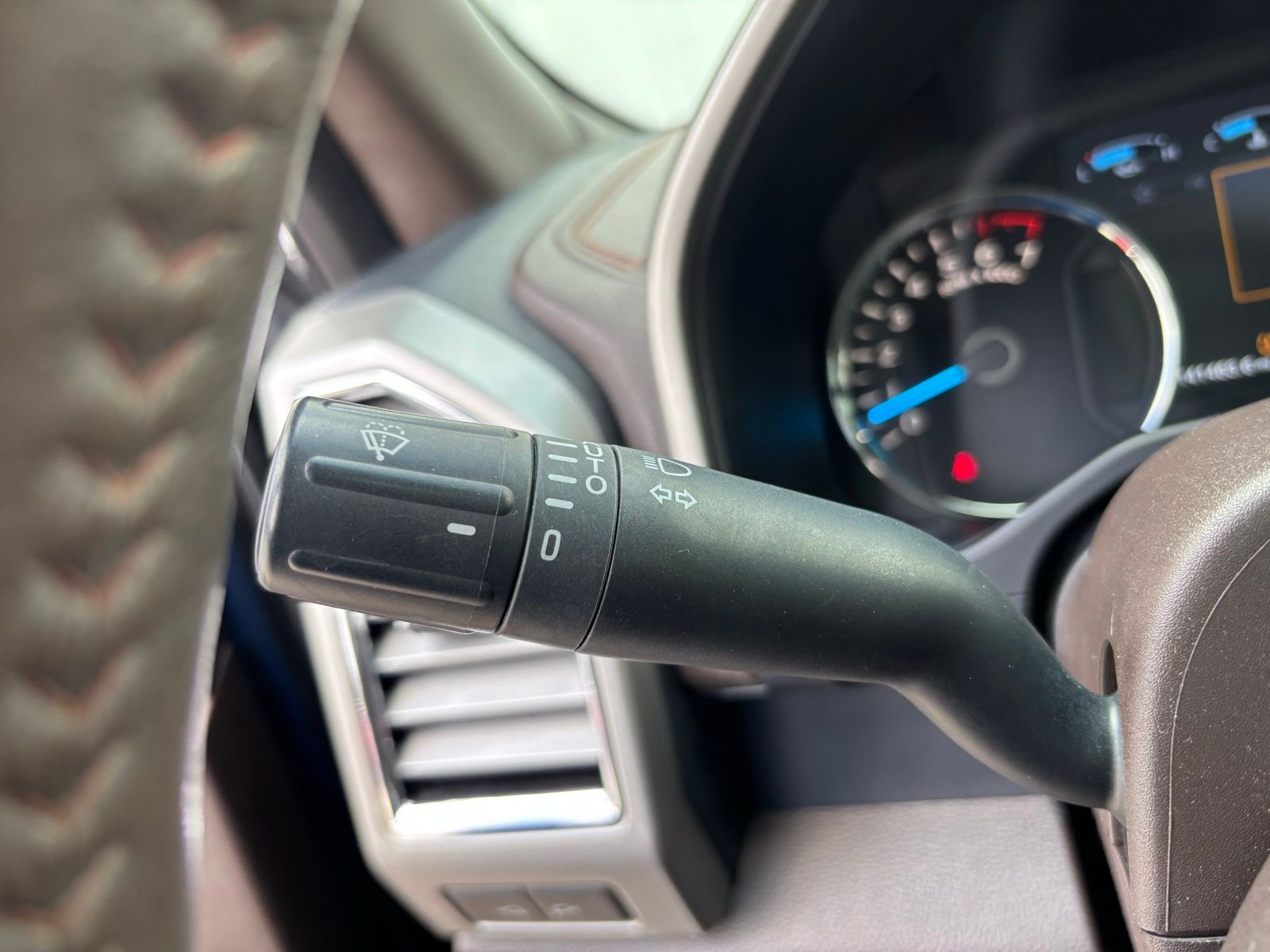 Used Car 2016 Ford F-150  King Ranch For Sale Under $25,000 In Austin, Texas