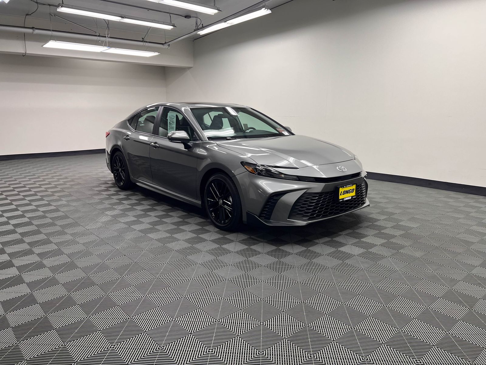new 2026 Toyota Camry car