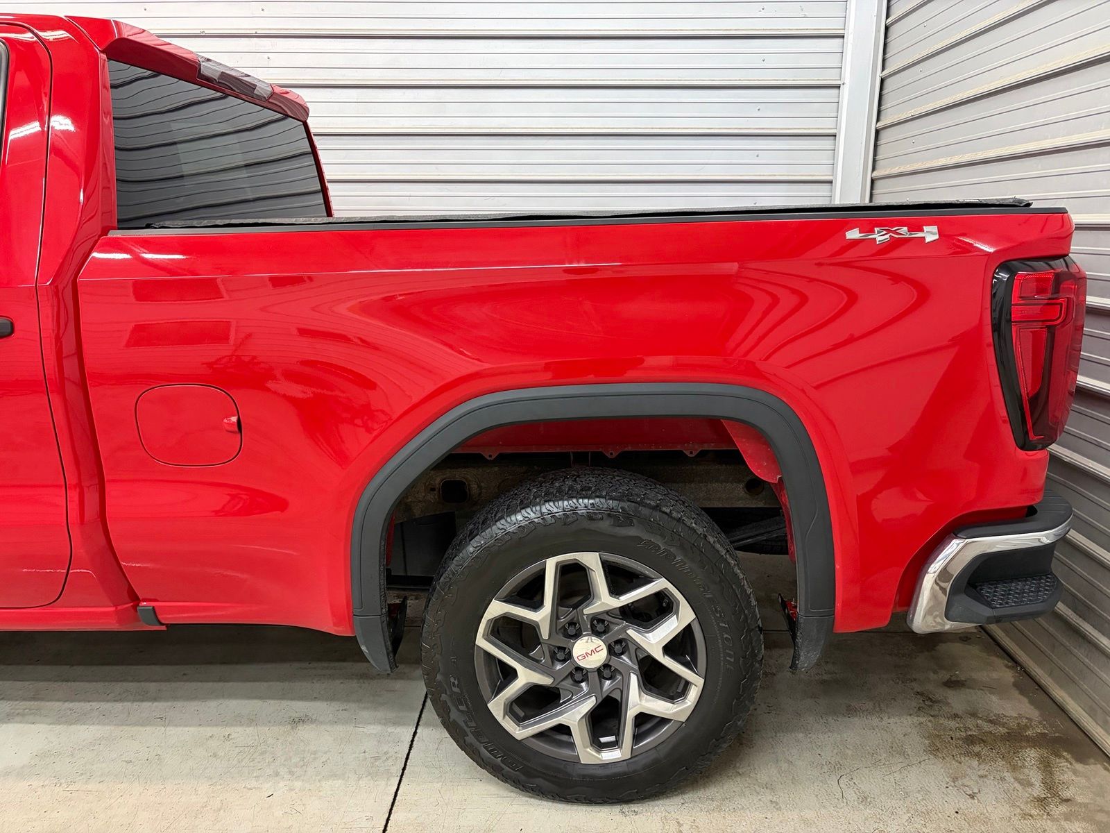 Photo 5 of 2022 GMC Sierra 1500 Pro
