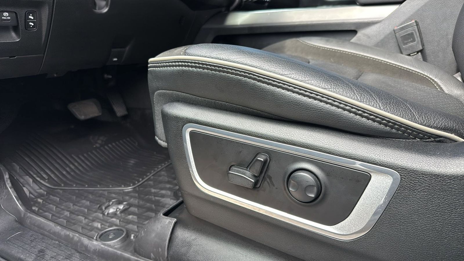 Used Car 2024 Ram 1500  Laramie For Sale Under $50,000 In Austin, Texas