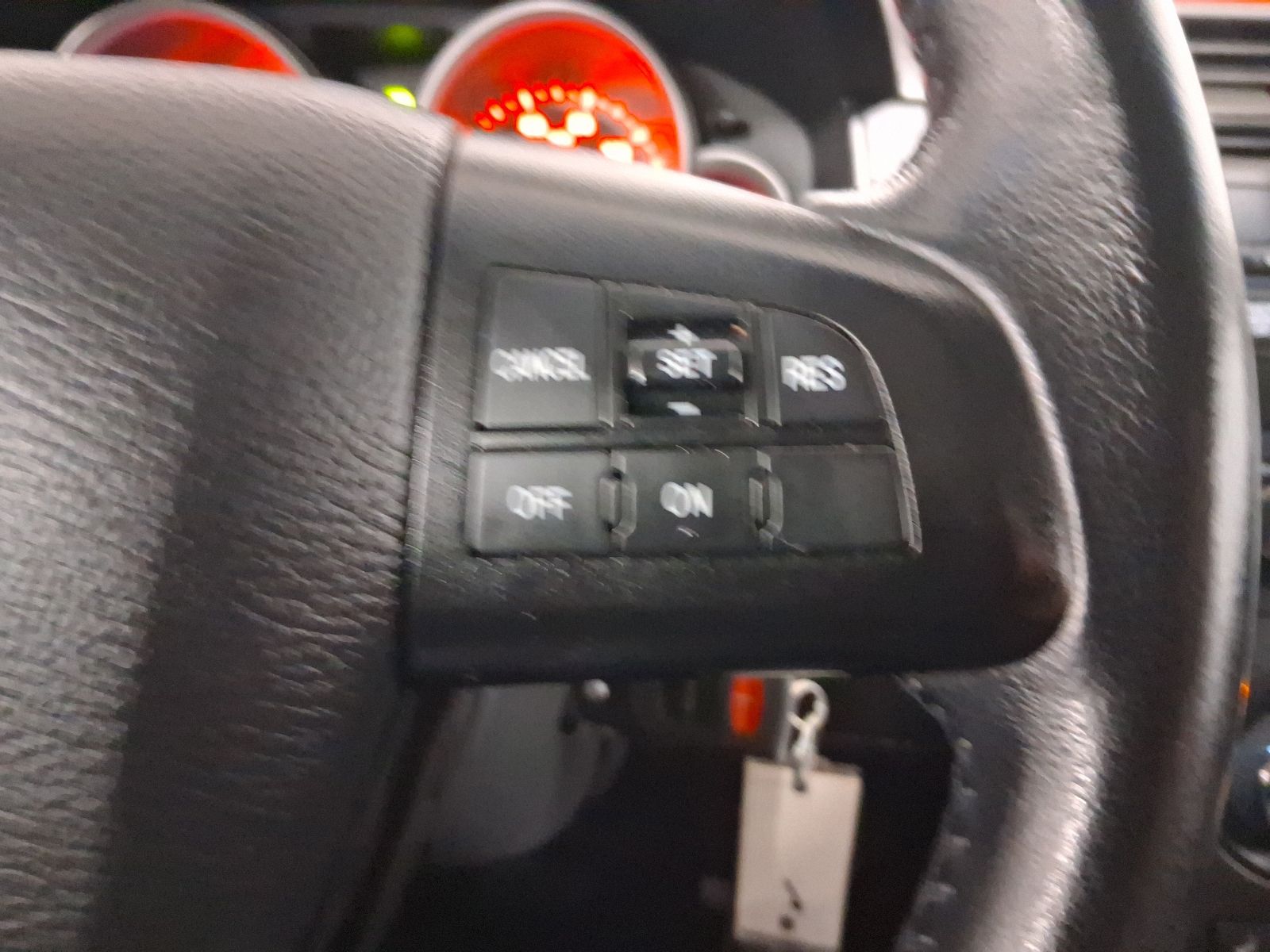 Used Car 2012 Mazda Cx-9  Sport For Sale Under $10,000 In Austin, Texas
