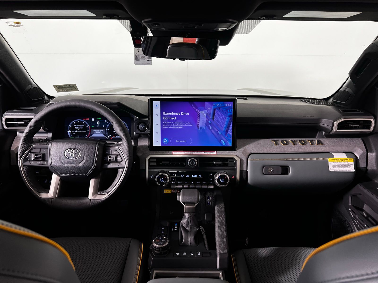 Thumbnail: 2025 Toyota Tacoma - 25