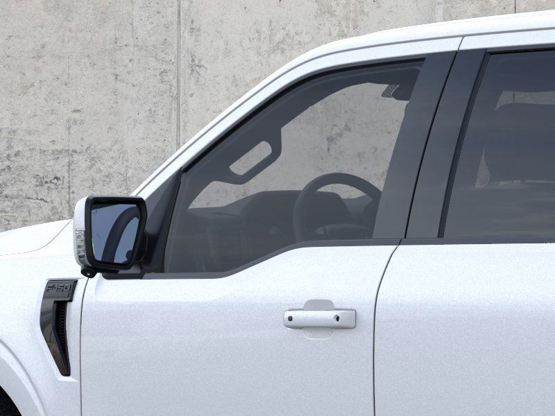 New Car 2025 Ford F-150  Lariat For Sale Under $80,000 In Austin, Texas