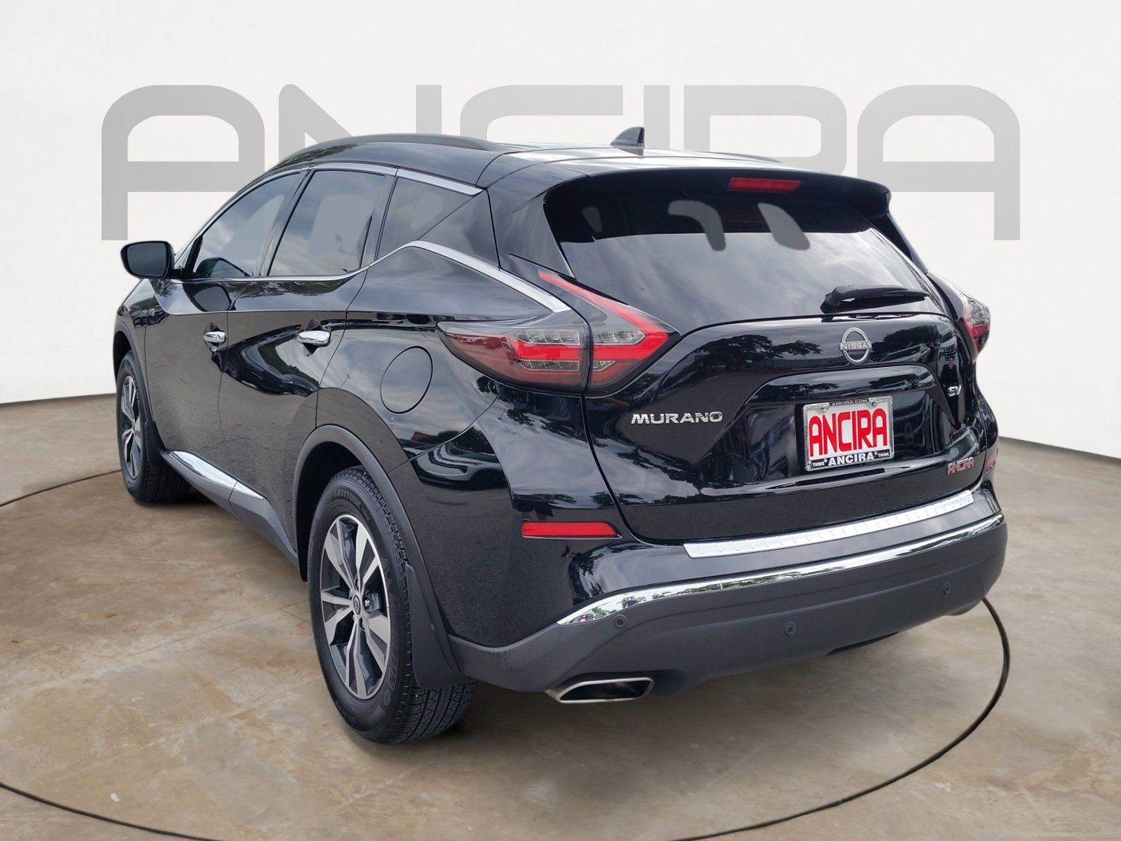 Used Car 2024 Nissan Murano  Sv For Sale Under $30,000 In San Antonio, Texas