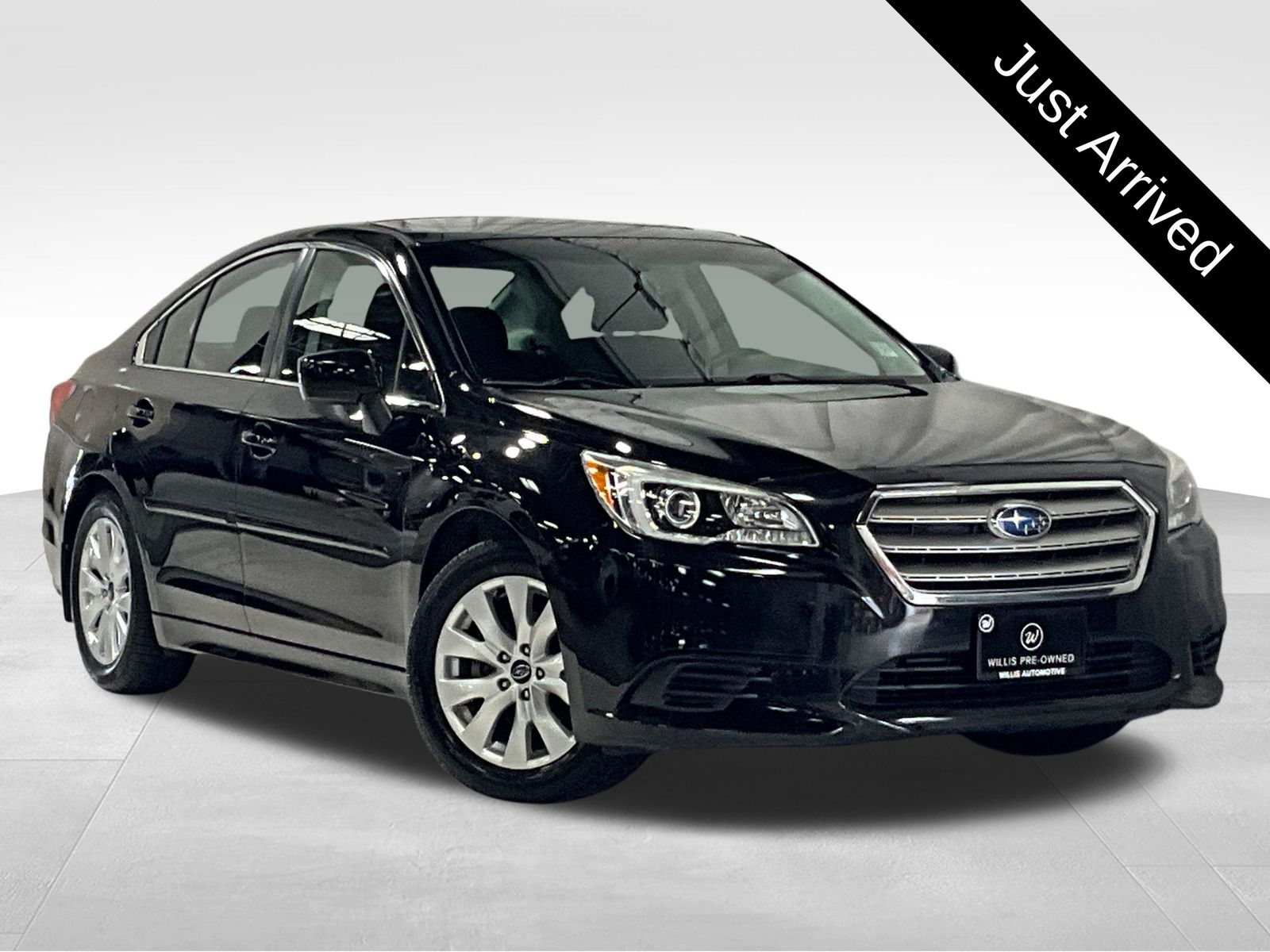 2015 Subaru Legacy 2.5i Premium AWD