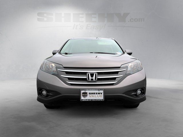 Used 2014 Brown Honda EX-L image 18