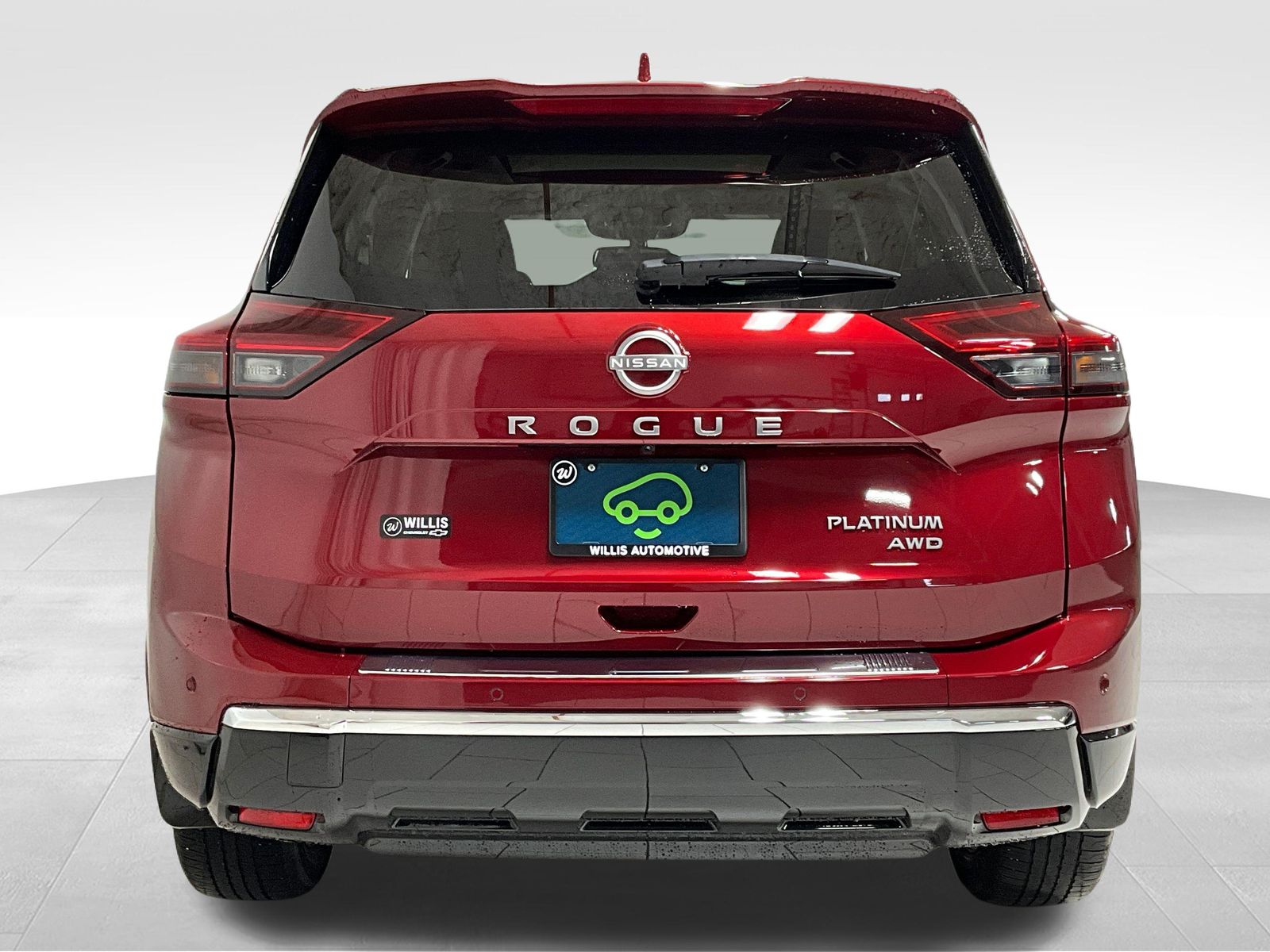 View vehicle photo 6