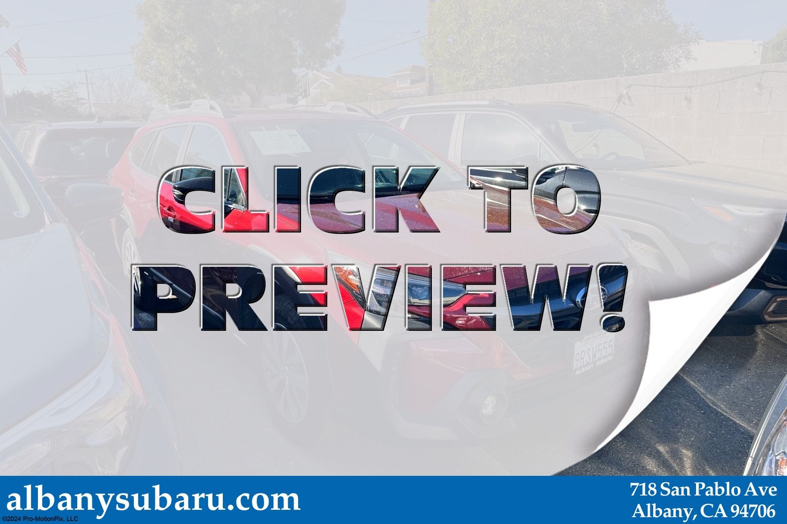 2025 Subaru Outback Premium AWD