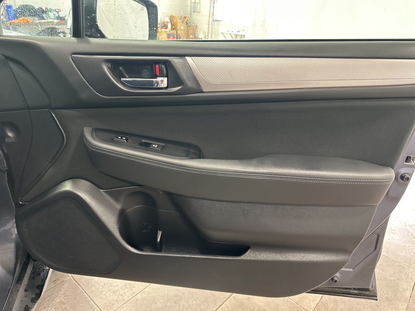 Used Car 2017 Subaru Outback  2.5i Premium For Sale Under $20,000 In Austin, Texas