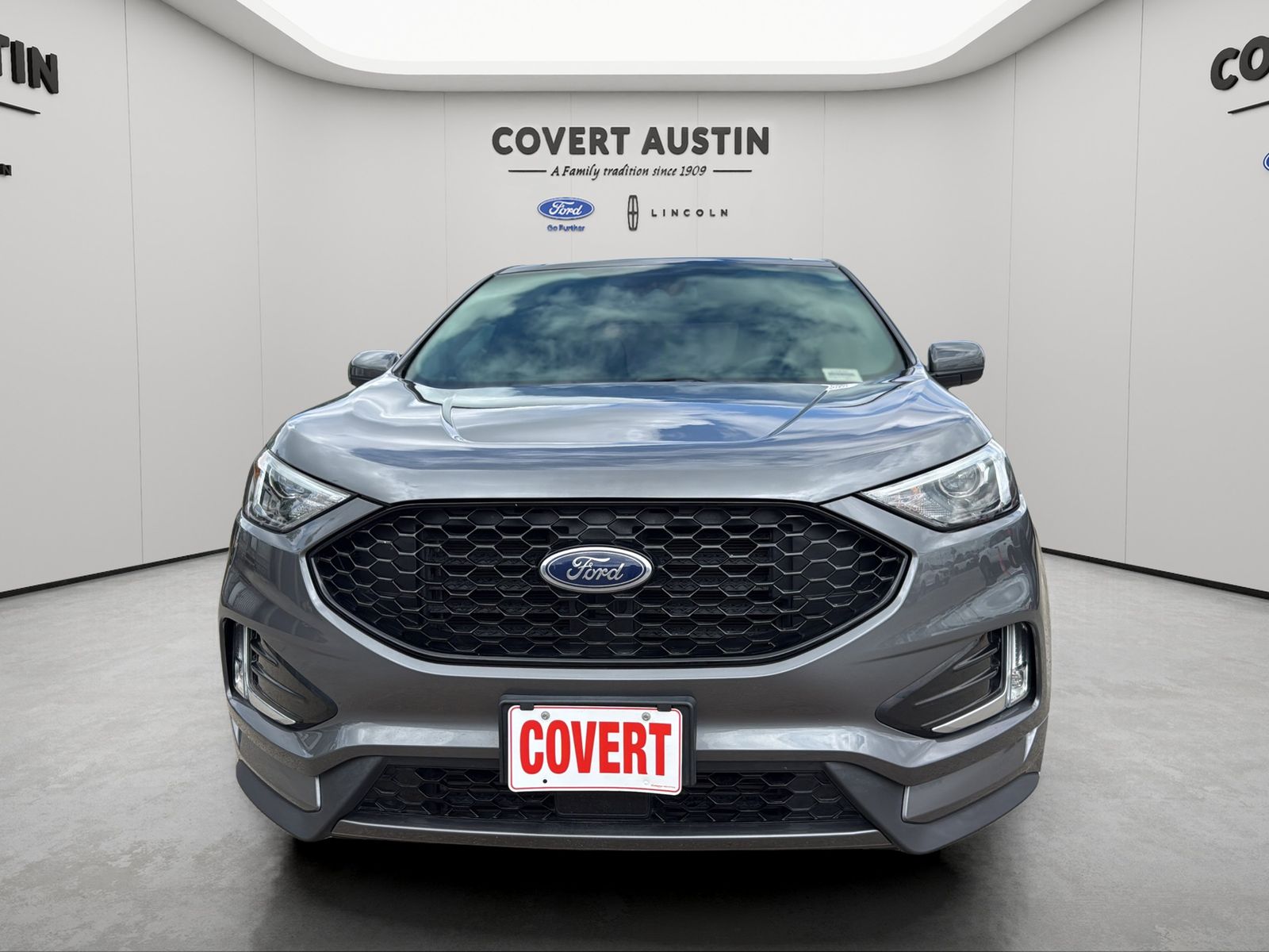 Used Car 2023 Ford Edge  St Line For Sale Under $30,000 In Austin, Texas