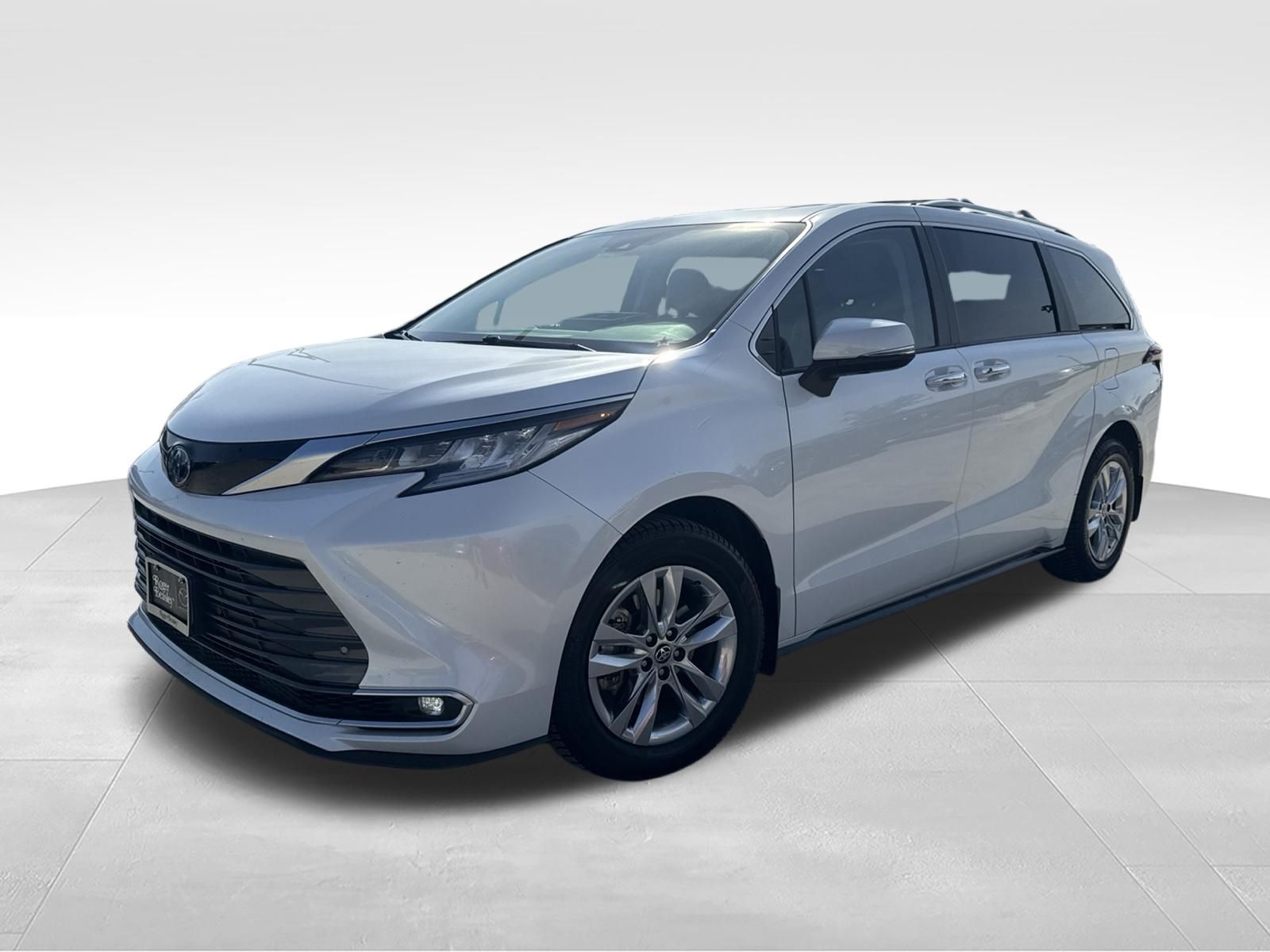 2023 Toyota Sienna Limited