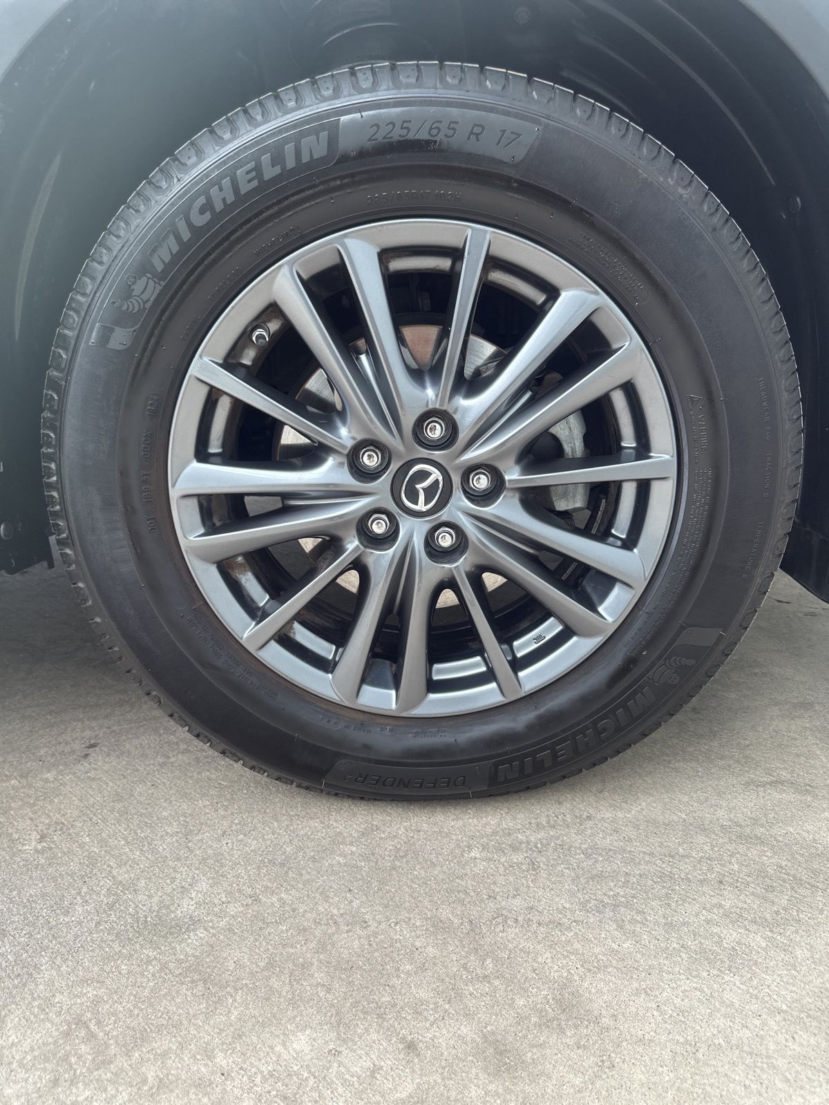 Used Car 2019 Mazda Cx-5  Touring For Sale Under $20,000 In Austin, Texas