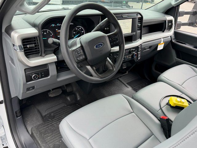 New 2026 Oxford White Ford XL image 19